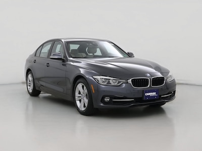 2016 BMW 3 Series 328i -
                Hartford, CT