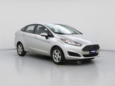 2014 Ford Fiesta SE -
                Midlothian, VA