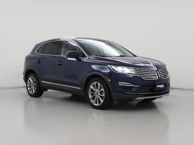 2017 Lincoln MKC Select -
                Fredericksburg, VA