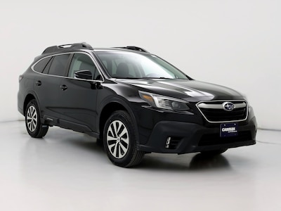 2022 Subaru Outback Premium -
                Frederick, MD