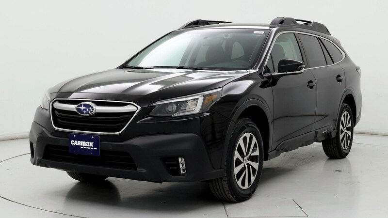 2022 Subaru Outback Premium 4