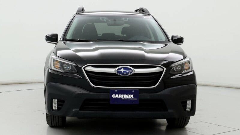 2022 Subaru Outback Premium 5