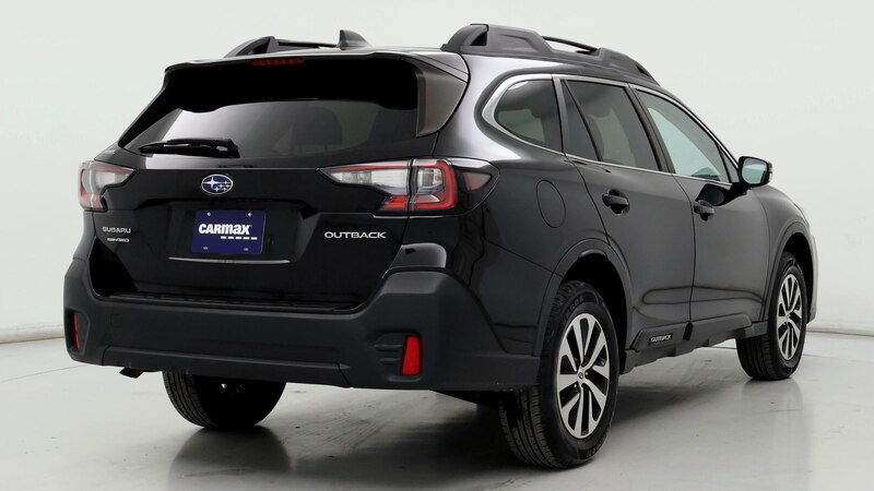 2022 Subaru Outback Premium 8