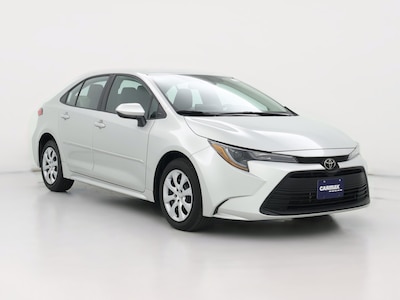 2024 Toyota Corolla LE -
                Frederick, MD