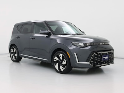 2024 Kia Soul GT-Line -
                Gaithersburg, MD