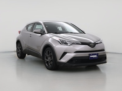 2019 Toyota C-HR XLE -
                Fredericksburg, VA