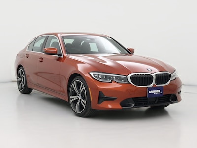 2021 BMW 3 Series 330i xDrive -
                Frederick, MD