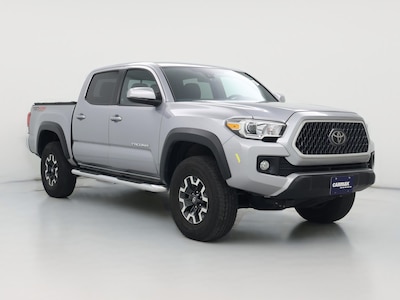 2019 Toyota Tacoma TRD Off-Road -
                Frederick, MD