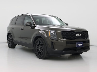 2022 Kia Telluride EX -
                Brandywine, MD