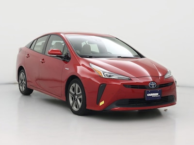 2019 Toyota Prius Limited -
                Frederick, MD