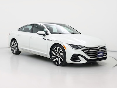 2021 Volkswagen Arteon SEL R-Line -
                Frederick, MD