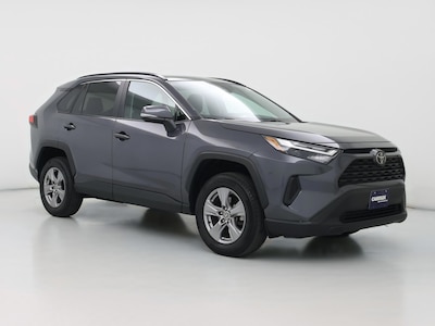 2022 Toyota RAV4 XLE -
                Frederick, MD