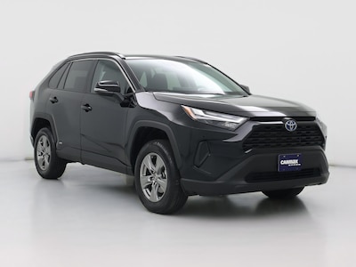 2024 Toyota RAV4 XLE -
                Frederick, MD