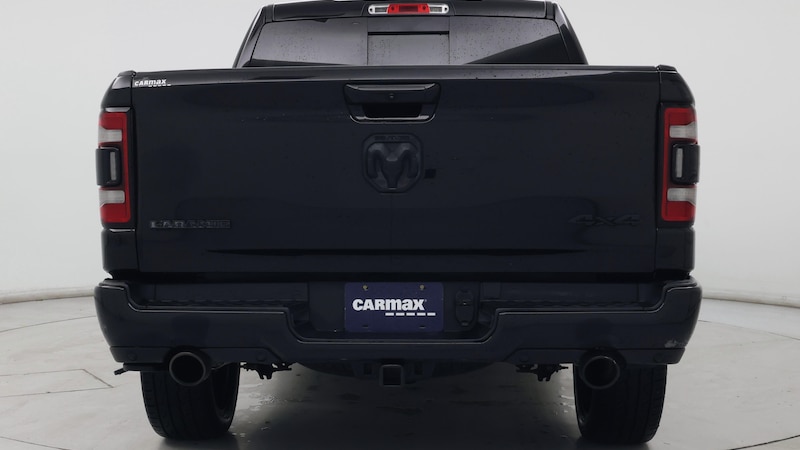 2021 RAM 1500 Laramie 6