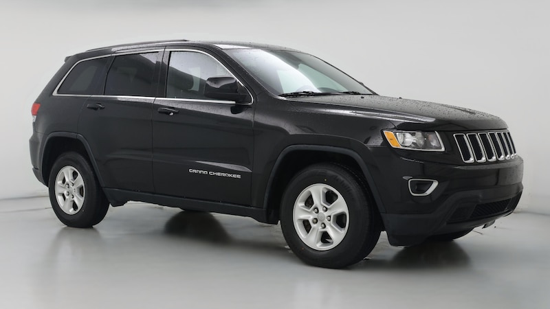 2014 Jeep Grand Cherokee Laredo Hero Image