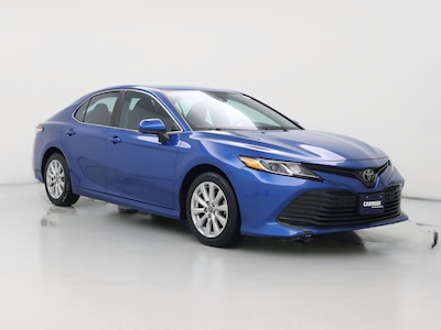 2020 Toyota Camry LE -
                Brandywine, MD