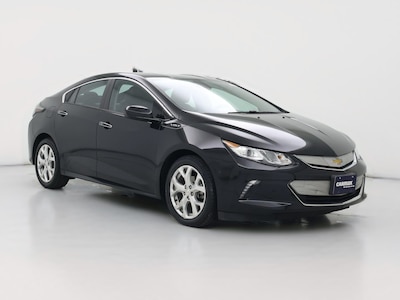 2017 Chevrolet Volt Premier -
                Gaithersburg, MD