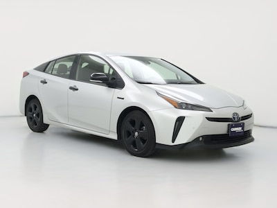 2022 Toyota Prius Nightshade Edition -
                Frederick, MD