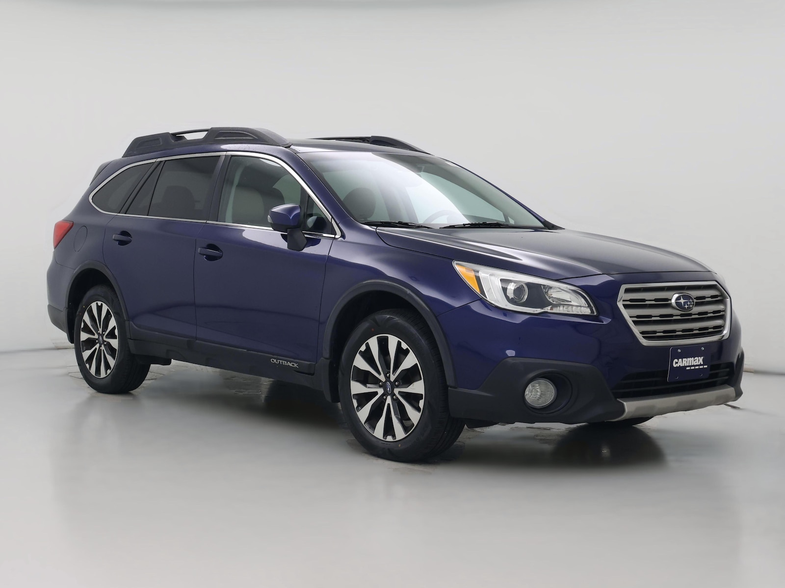 2015 Subaru Outback