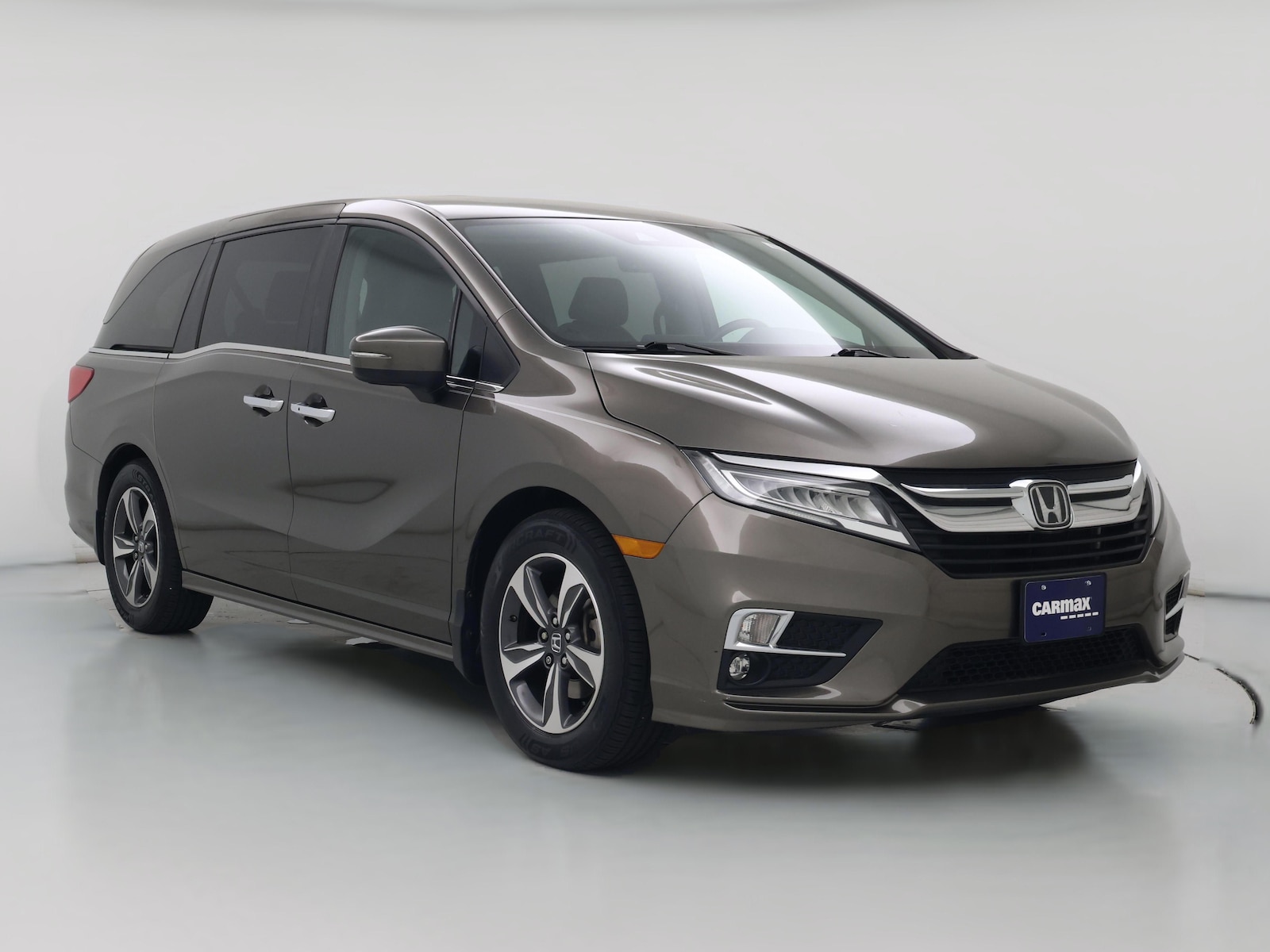 2019 Honda Odyssey