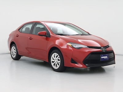 2019 Toyota Corolla LE -
                Frederick, MD