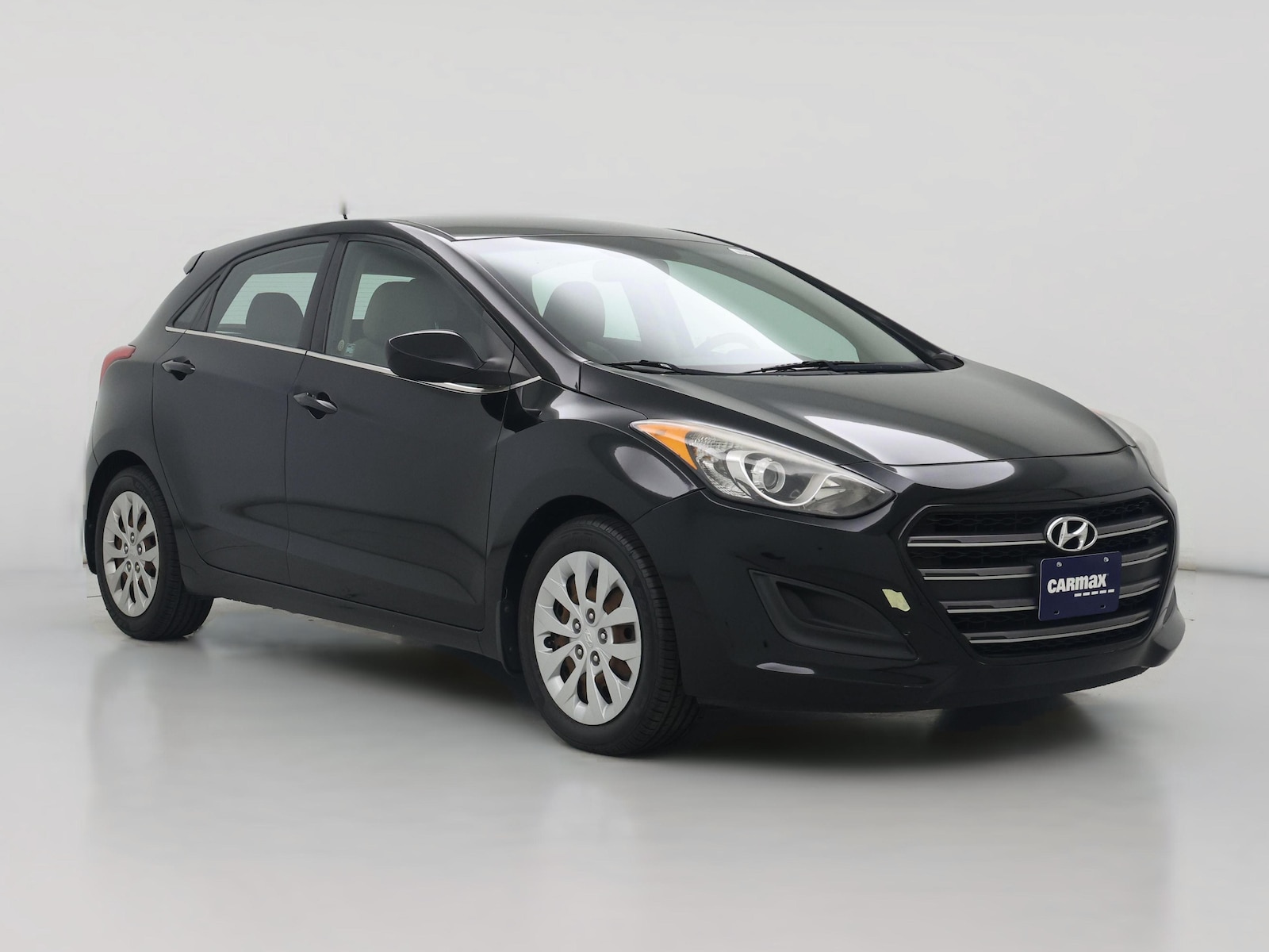 2017 Hyundai Elantra GT