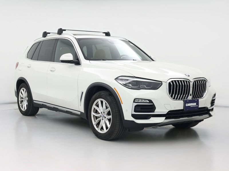2021 BMW X5 xDrive45e -
                  Woodbridge, VA