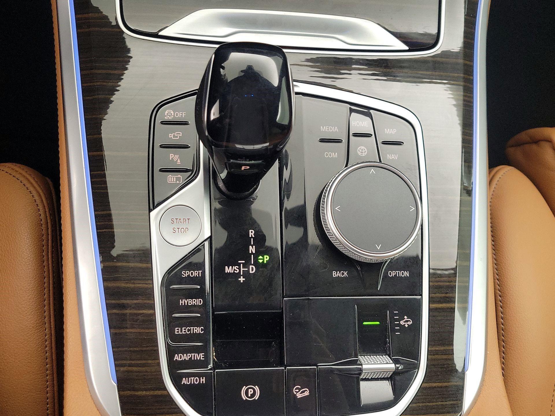 Thumbnail: 2021 BMW X5 - 18