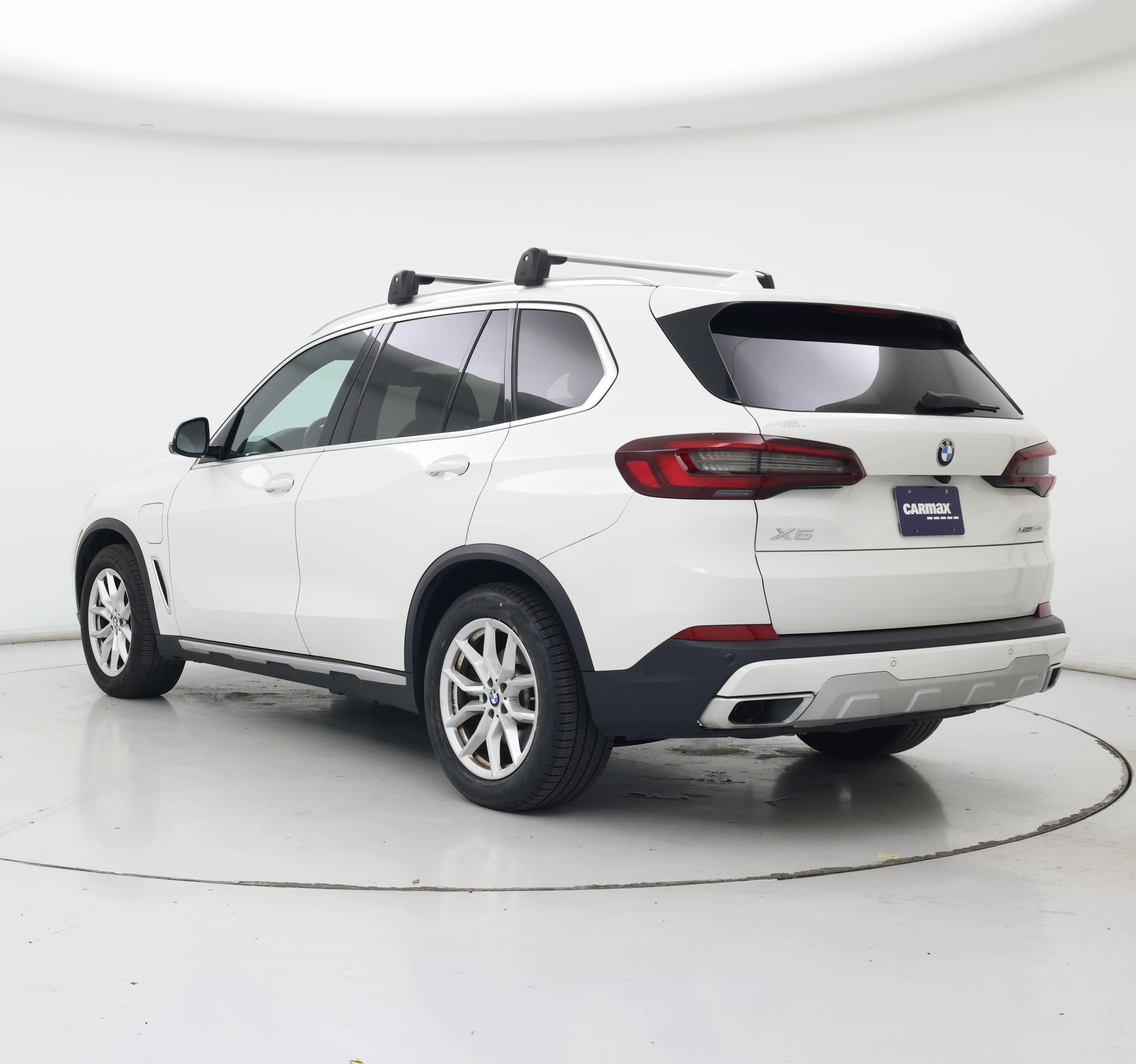 Thumbnail: 2021 BMW X5 - 2