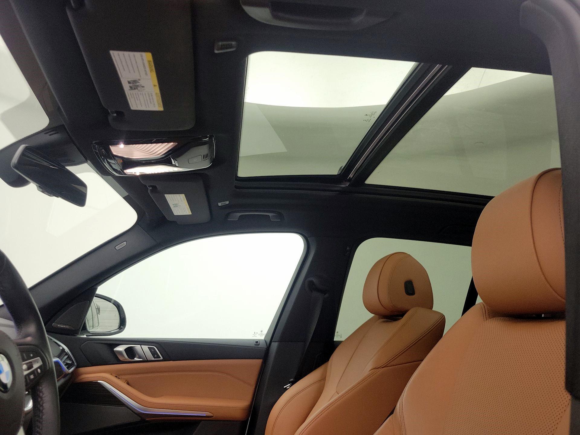 Thumbnail: 2021 BMW X5 - 20