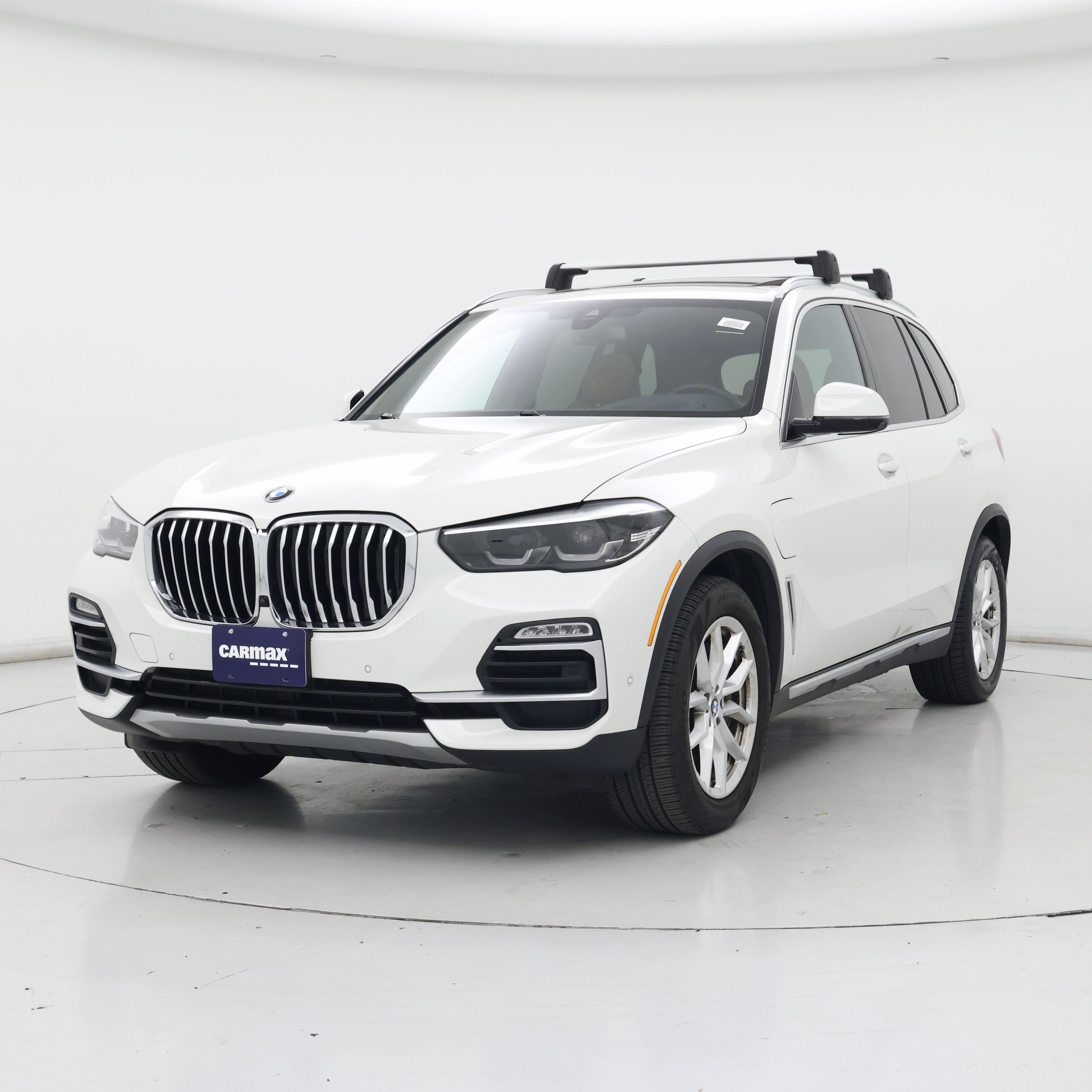 Thumbnail: 2021 BMW X5 - 4