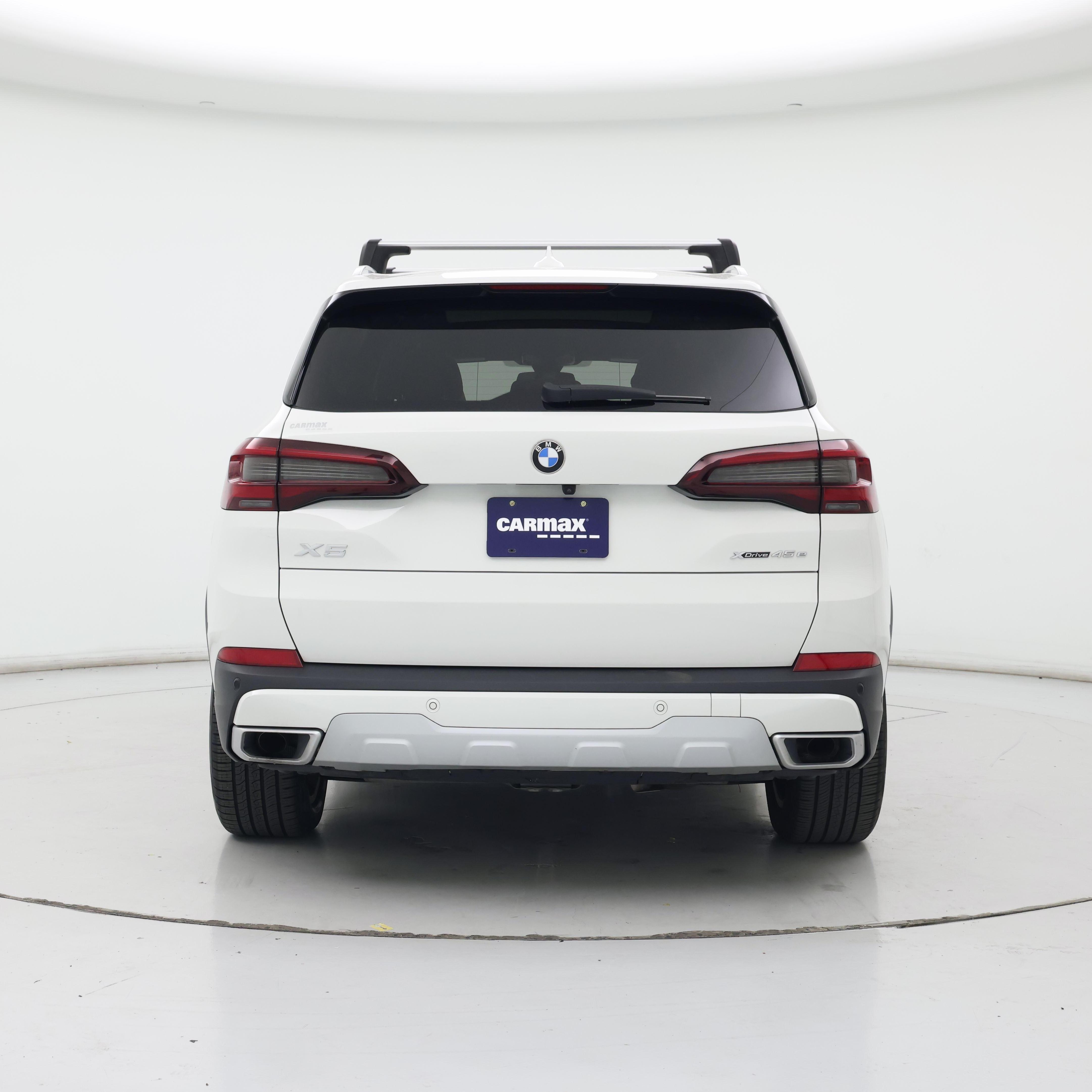 Thumbnail: 2021 BMW X5 - 6