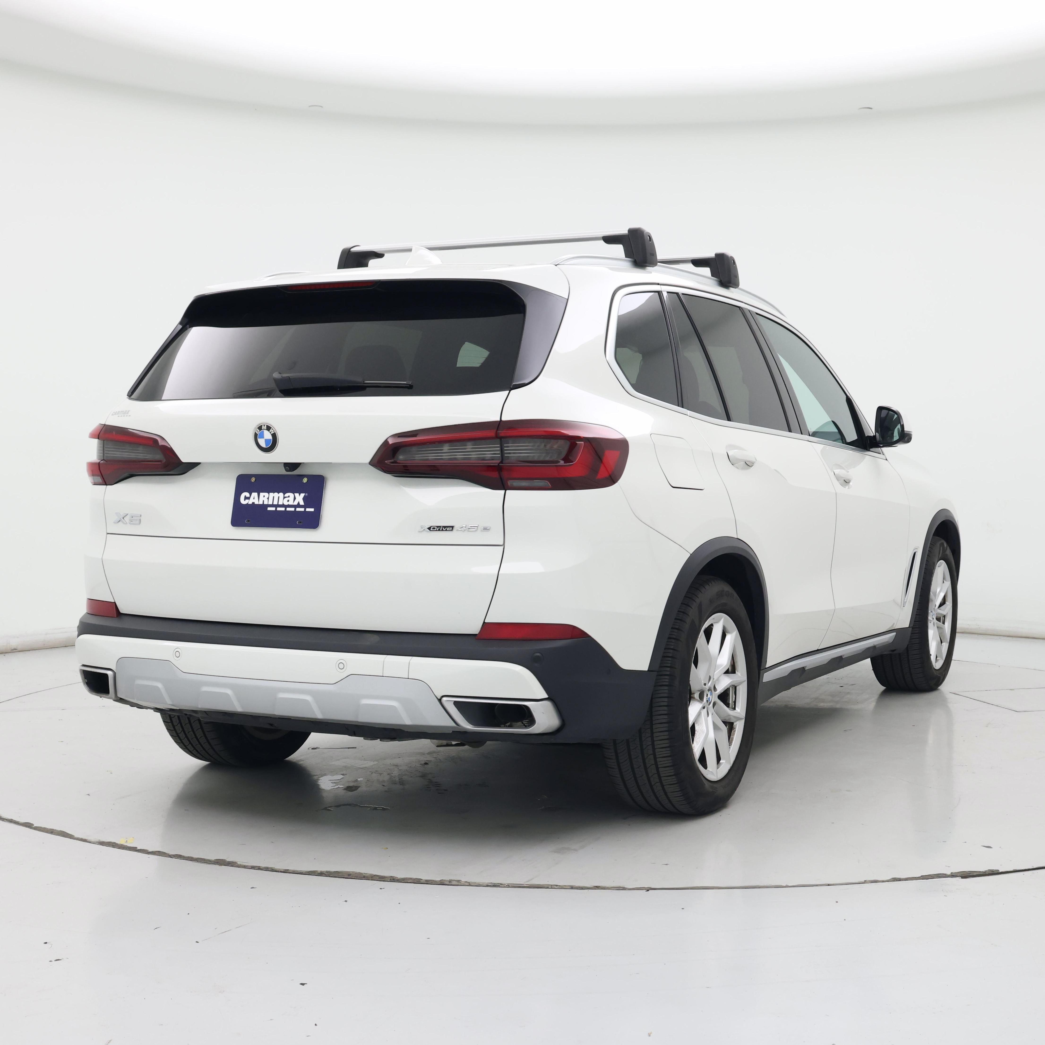 Thumbnail: 2021 BMW X5 - 8