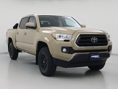 2020 Toyota Tacoma SR5 -
                King Of Prussia, PA