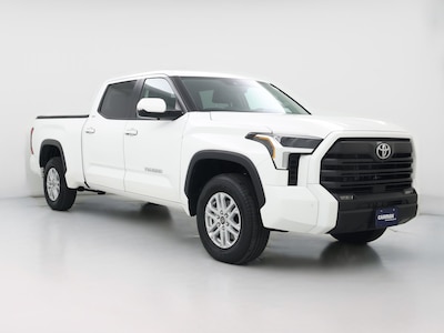 2024 Toyota Tundra SR5 -
                Frederick, MD