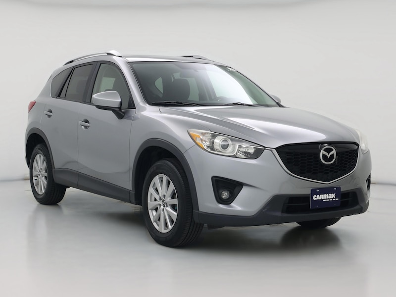 2014 Mazda CX-5 Touring -
                  Woodbridge, VA
