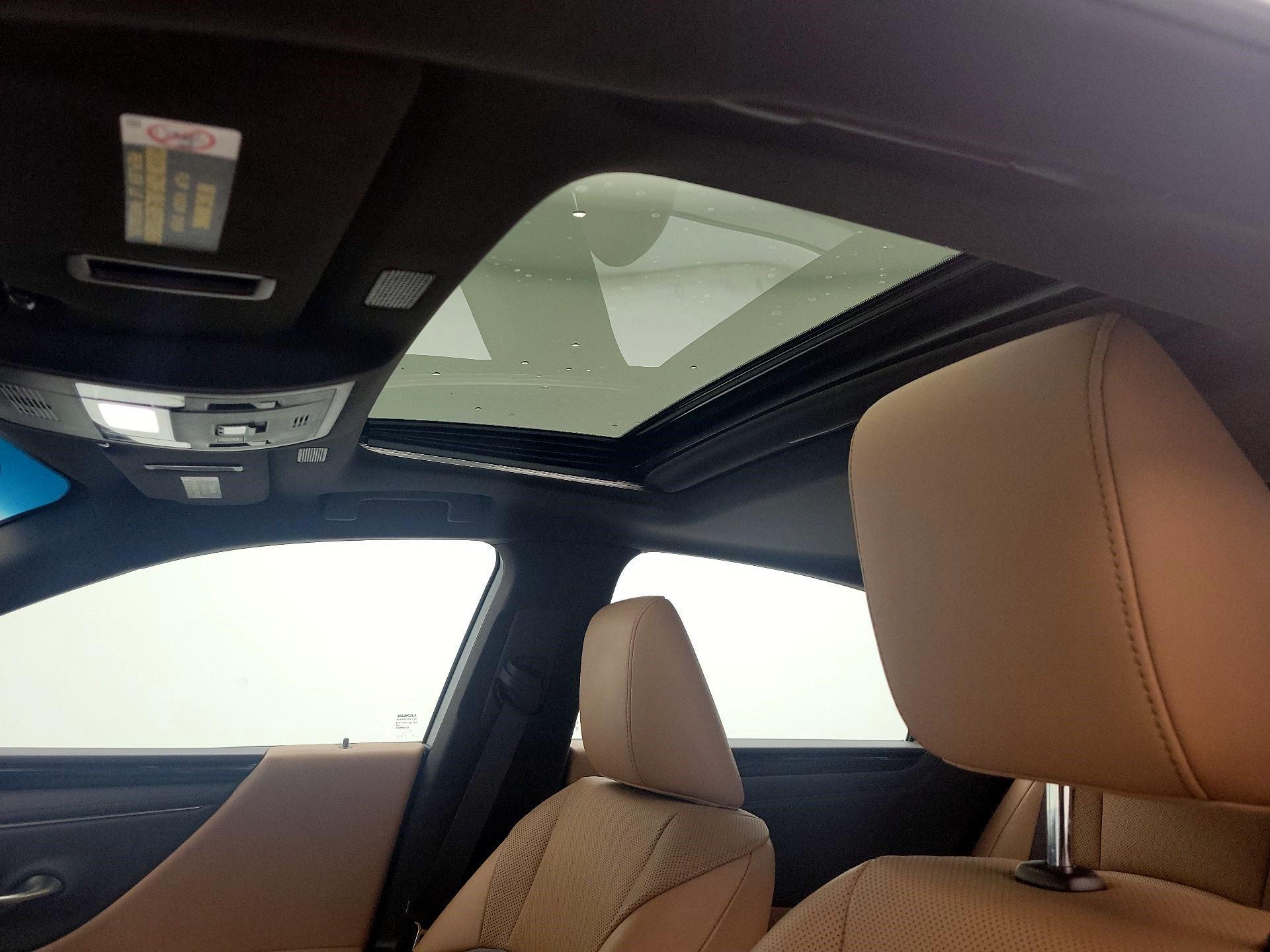 Thumbnail: 2021 Lexus ES - 20