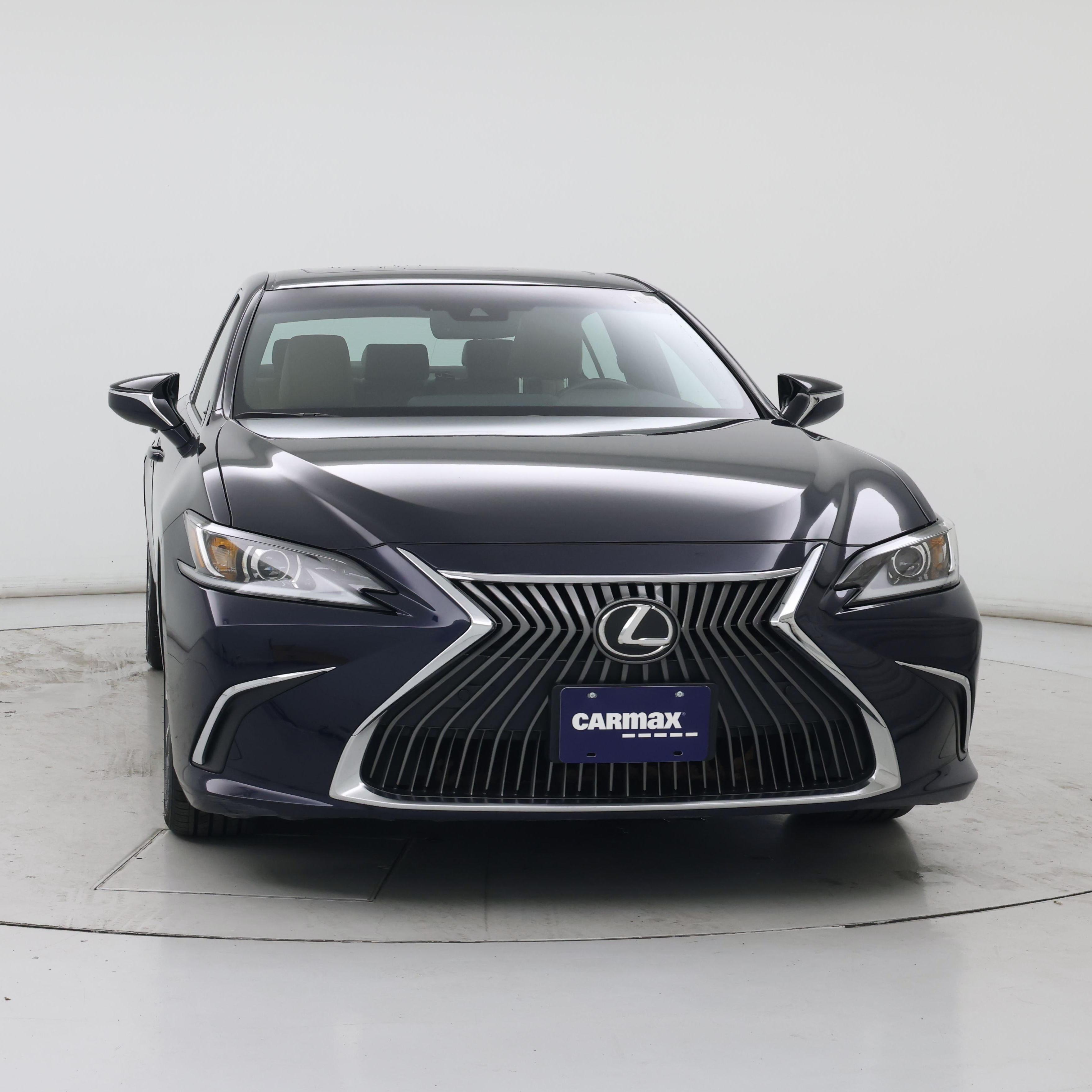 Thumbnail: 2021 Lexus ES - 5