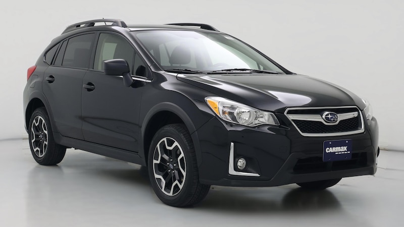 2016 Subaru XV Crosstrek  Hero Image