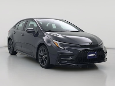 2023 Toyota Corolla SE -
                Frederick, MD