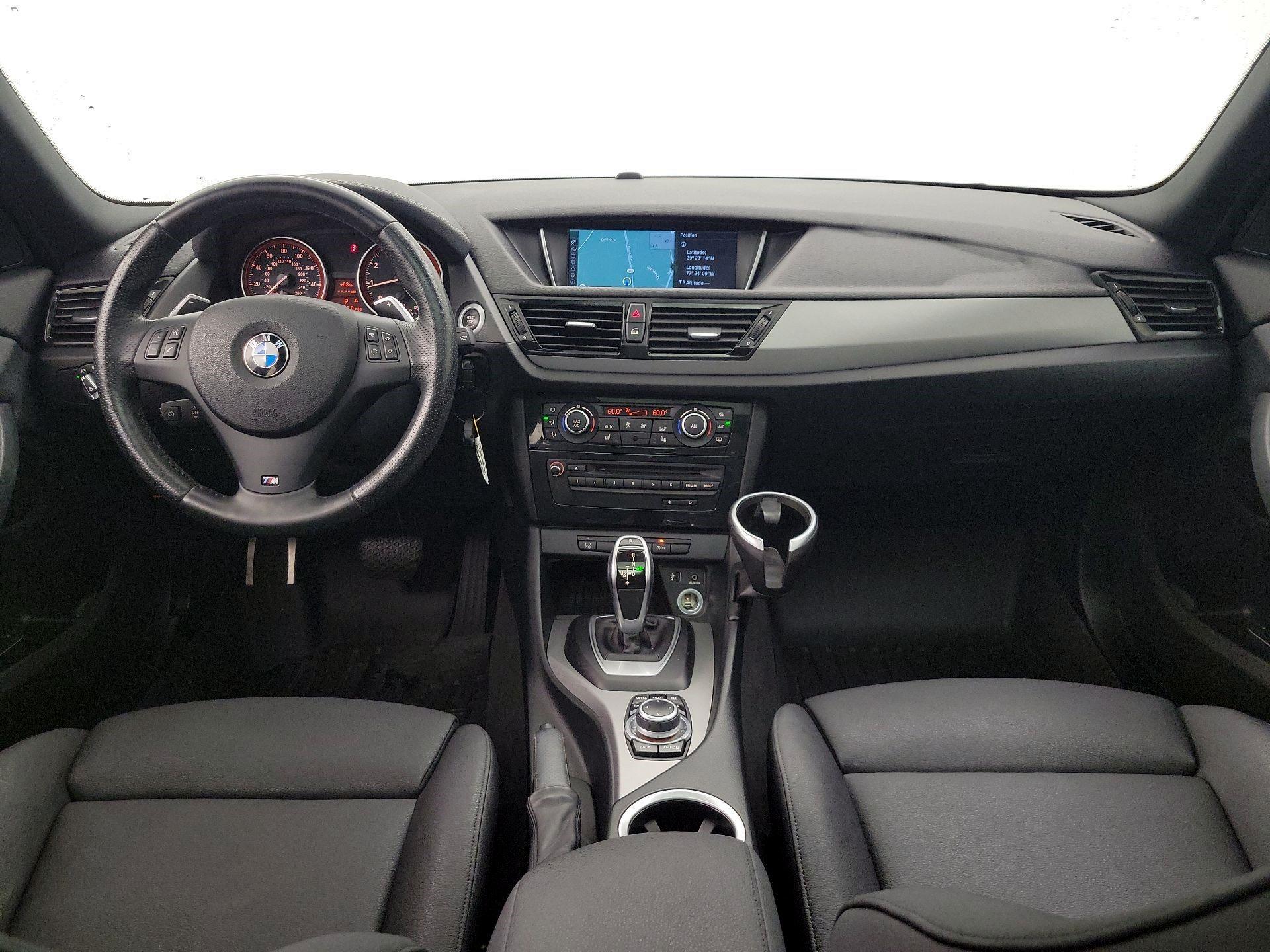 Thumbnail: 2015 BMW X1 - 9