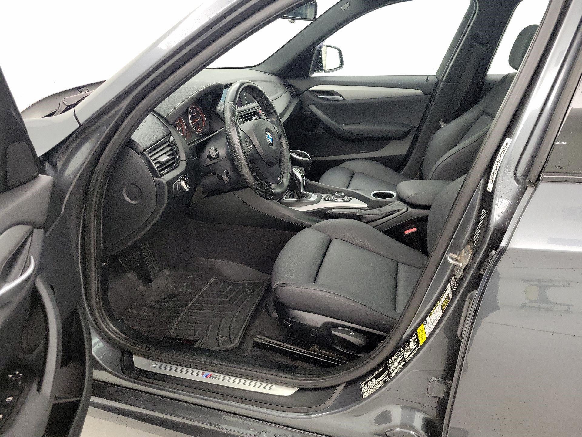 Thumbnail: 2015 BMW X1 - 11