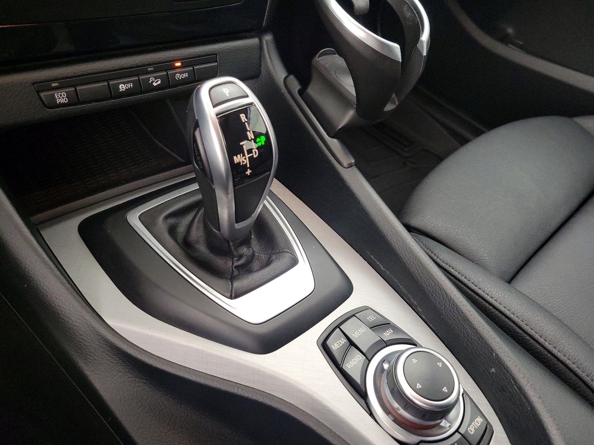 Thumbnail: 2015 BMW X1 - 17