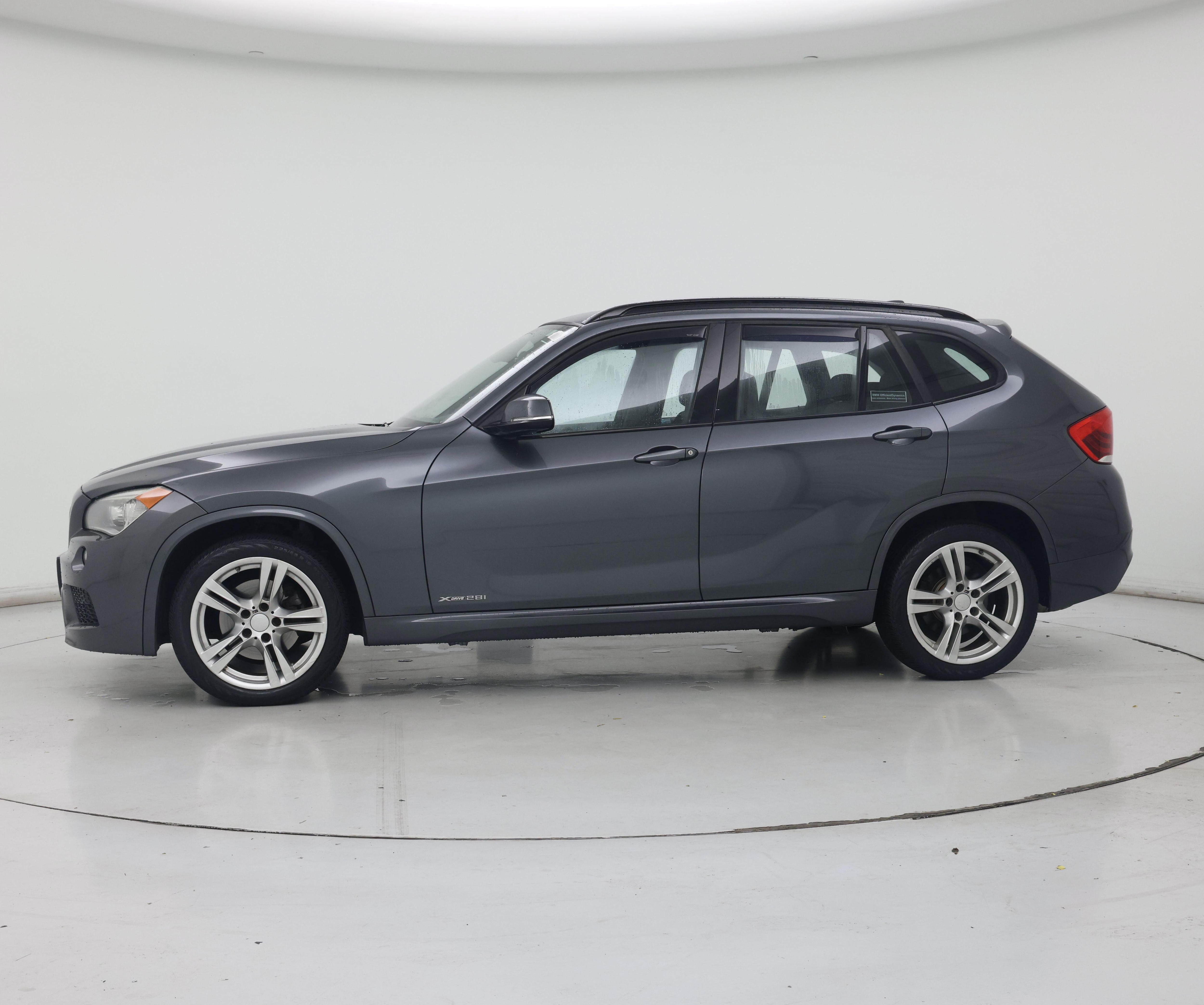 Thumbnail: 2015 BMW X1 - 3