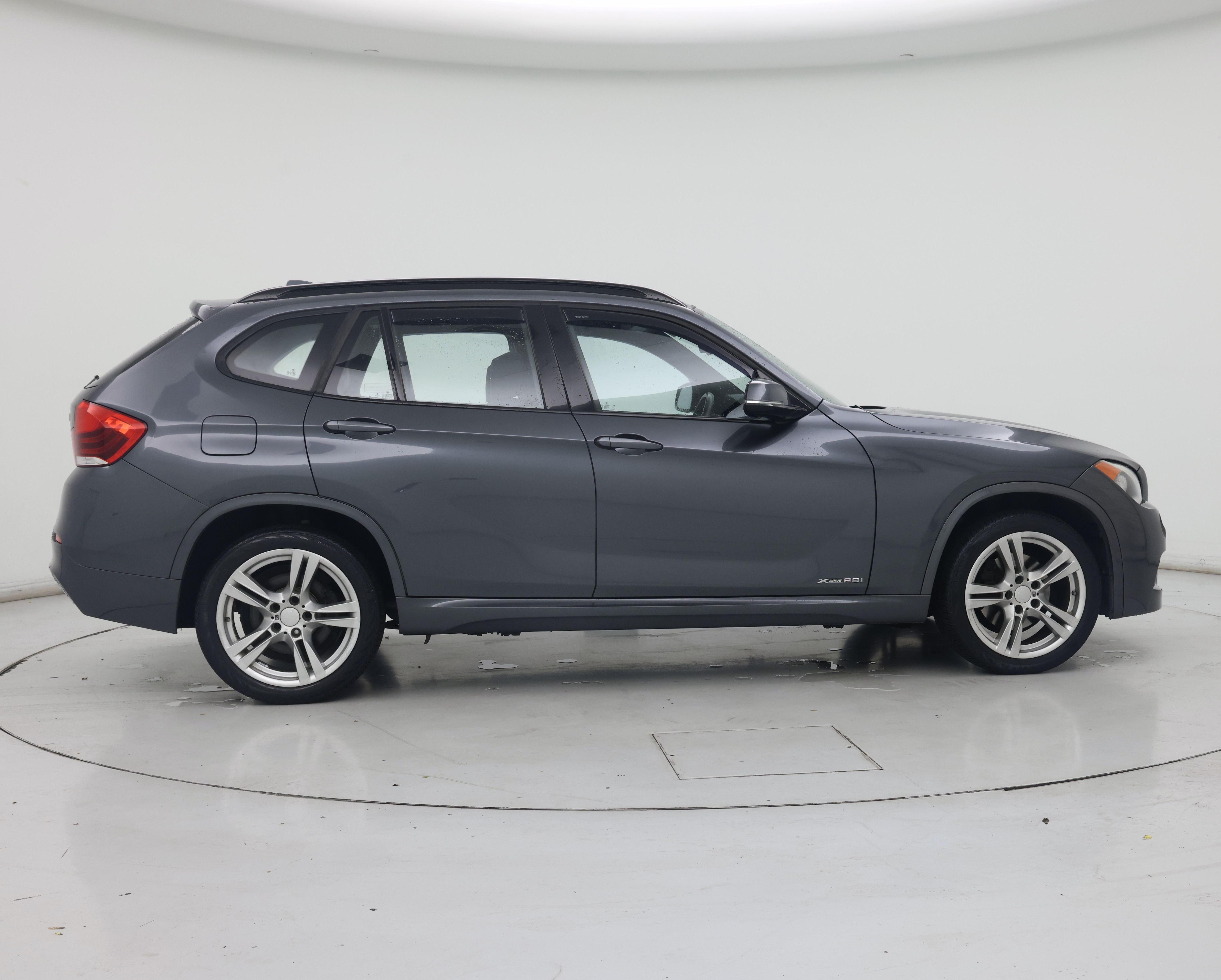 Thumbnail: 2015 BMW X1 - 7