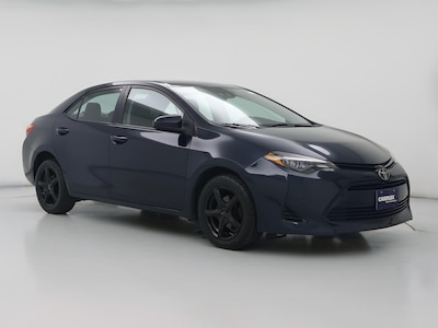 2018 Toyota Corolla LE -
                Frederick, MD