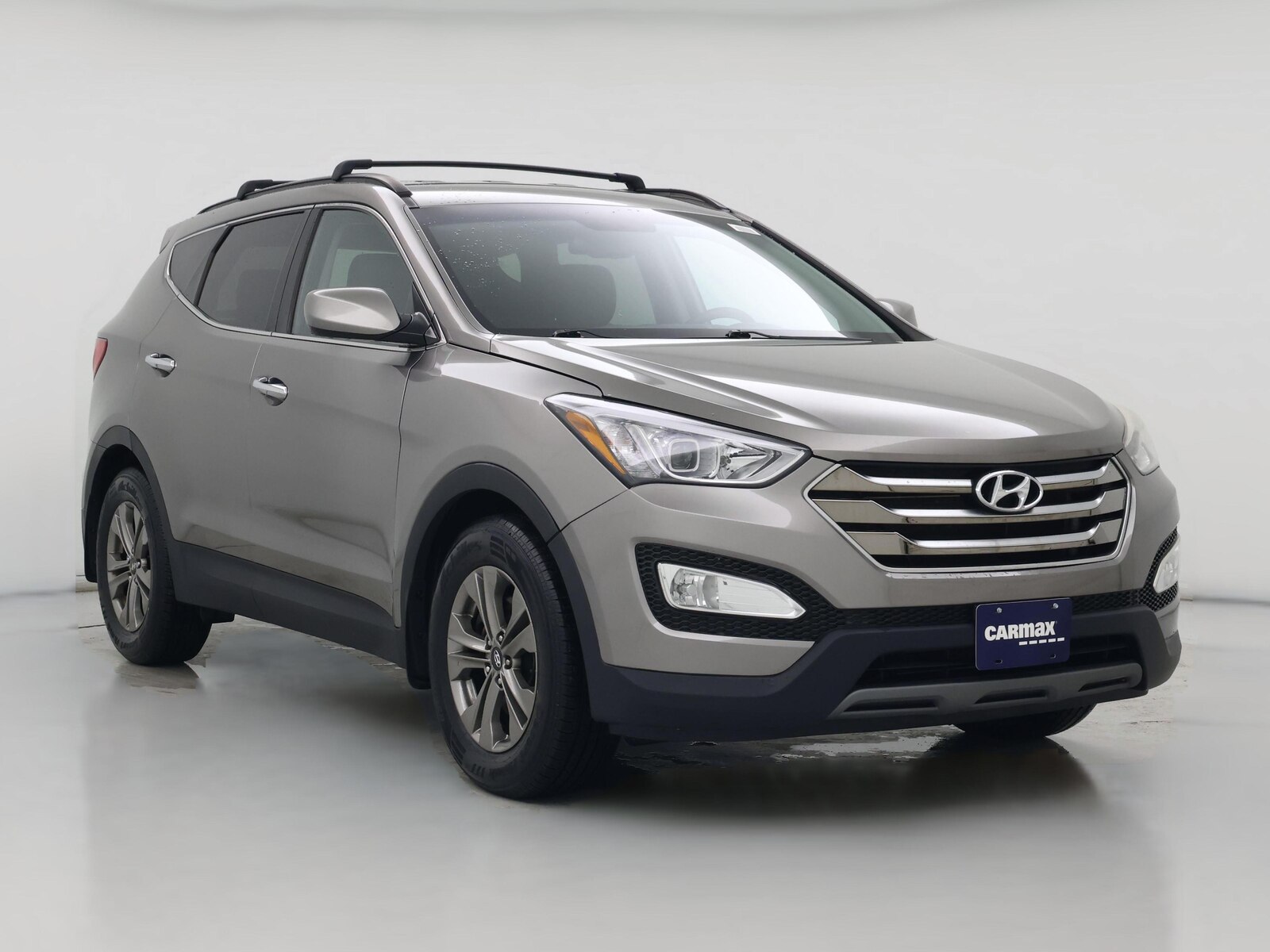 2016 Hyundai Santa Fe