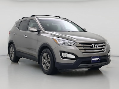 2016 Hyundai Santa Fe Sport 2.0T -
                Frederick, MD