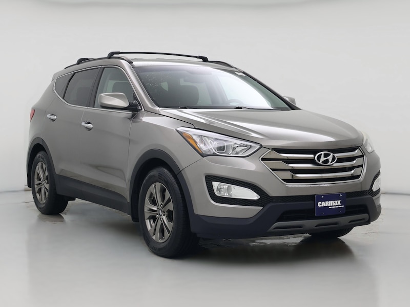 2016 Hyundai Santa Fe Sport 2.0T -
                  Brandywine, MD