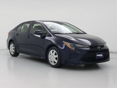 2020 Toyota Corolla LE -
                Frederick, MD